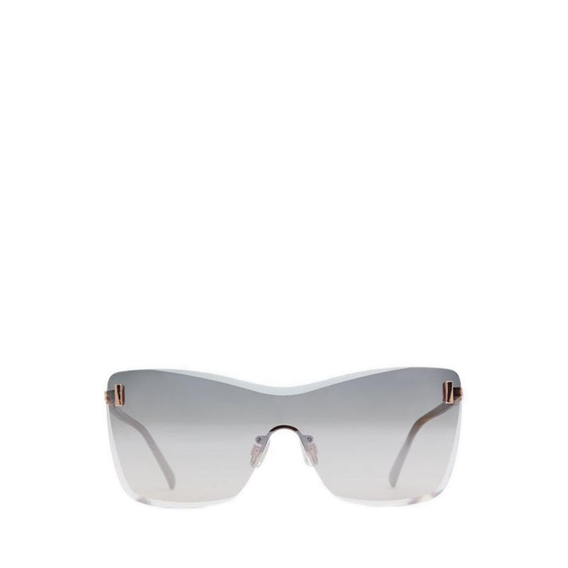 HALANARAEN SUNGLASSESS - SILVER