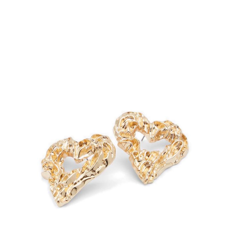 IHEARTYOU EARRINGS - GOLD