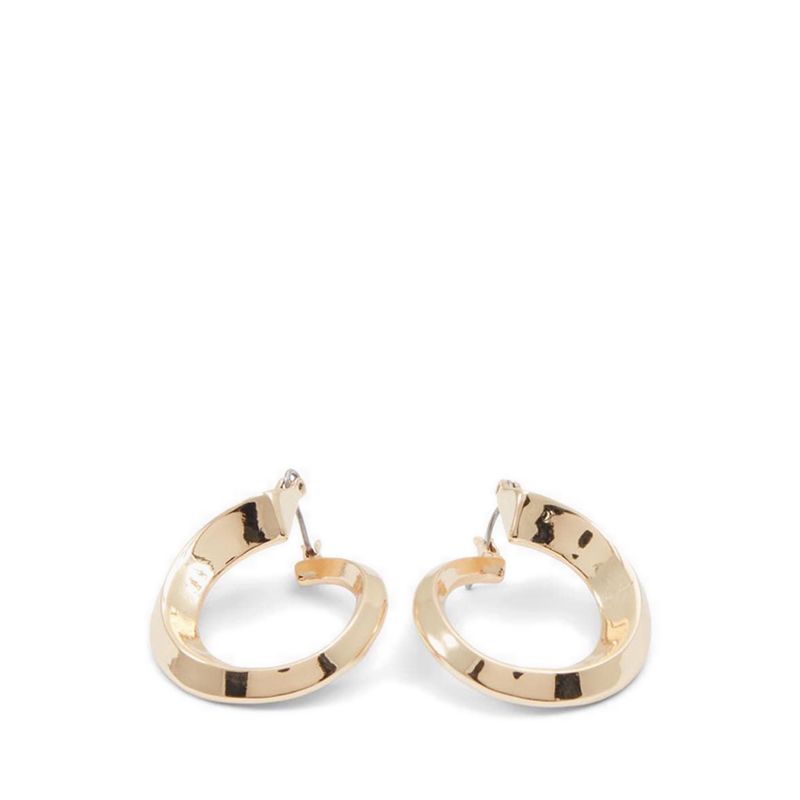 KOURTNAY EARRINGS - GOLD