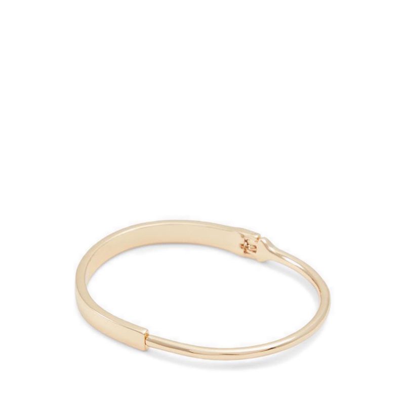 BAUCIOLA BRACELETS - GOLD