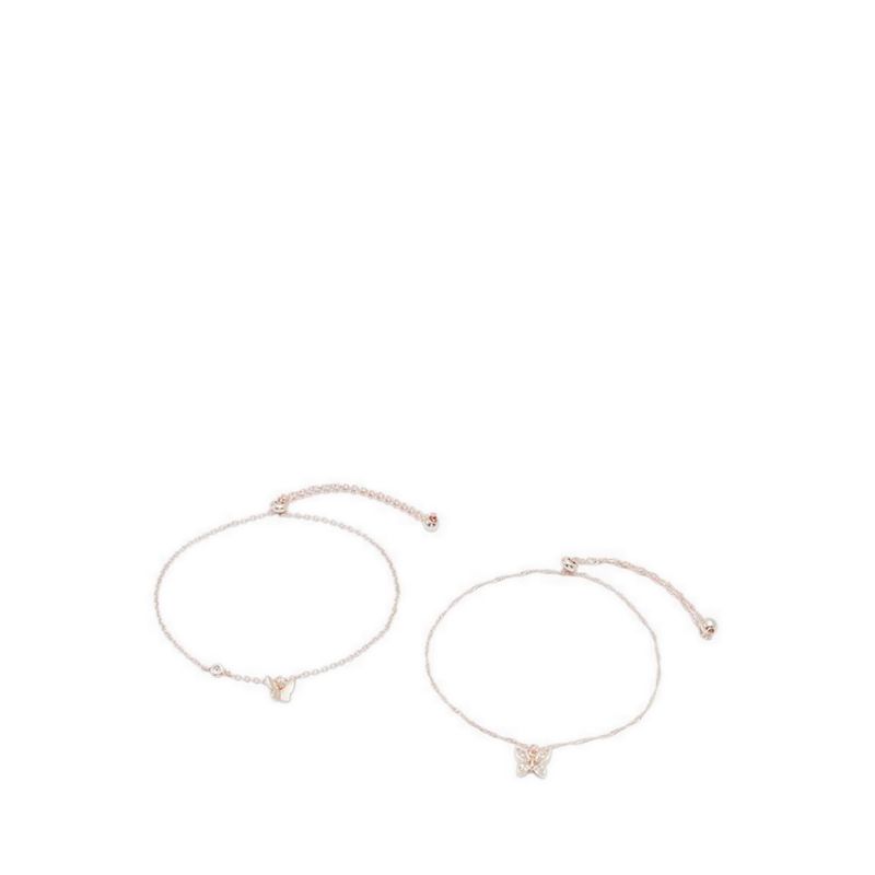 ALODABELIA BRACELETS - ROSE GOLD