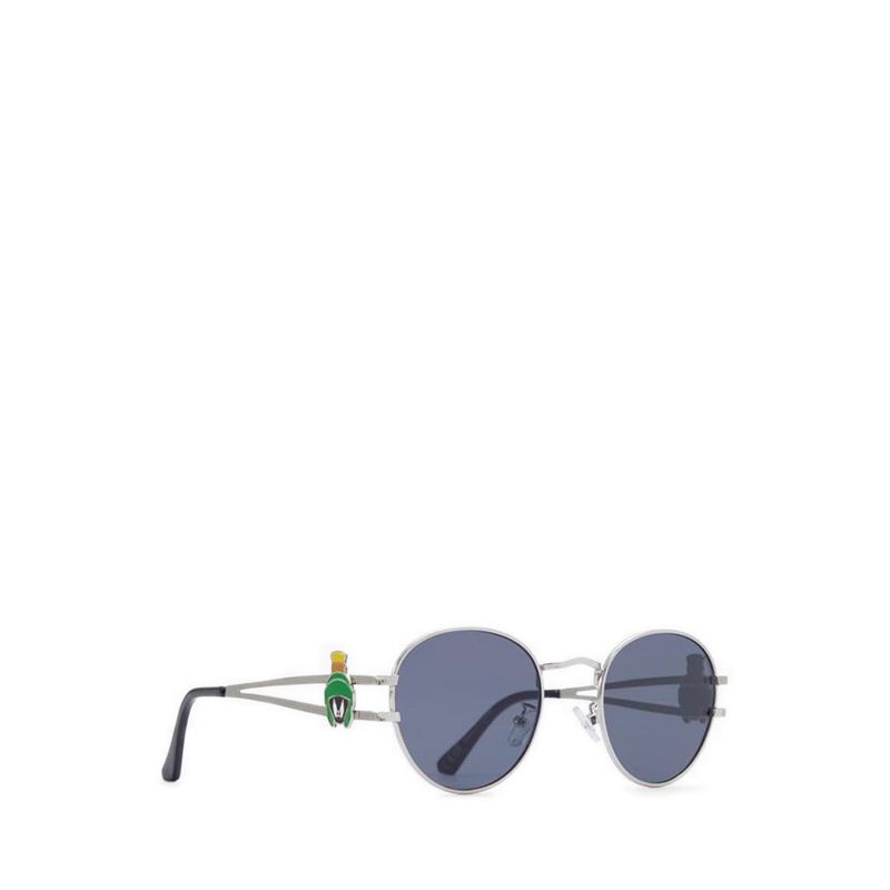 ALDO MARVINSHADES SUNGLASSES MEN - SILVER