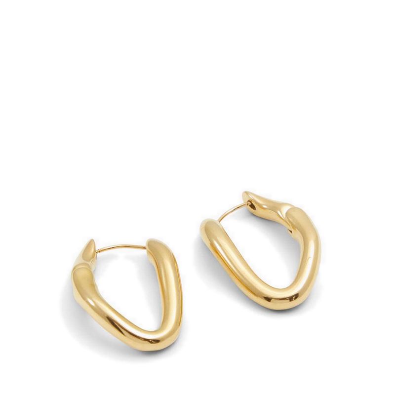 KHATE EARRINGS - GOLD