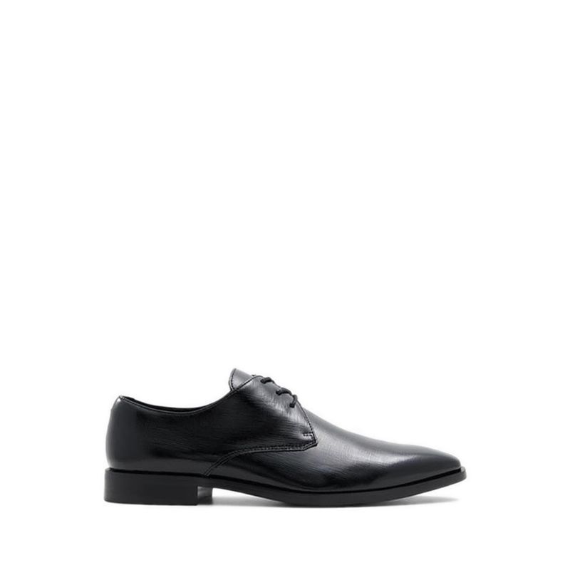 Mackle Men's Lace Ups - Black