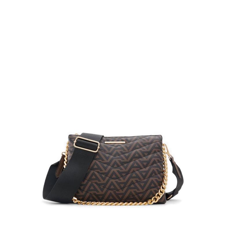 KOSYGIN CROSS BODY - MULTICOLOR