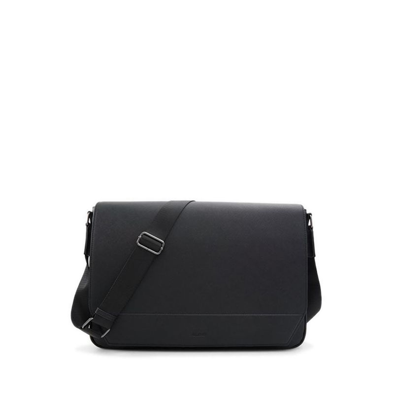 AFENDANNOR MESSENGER - OPEN BLACK