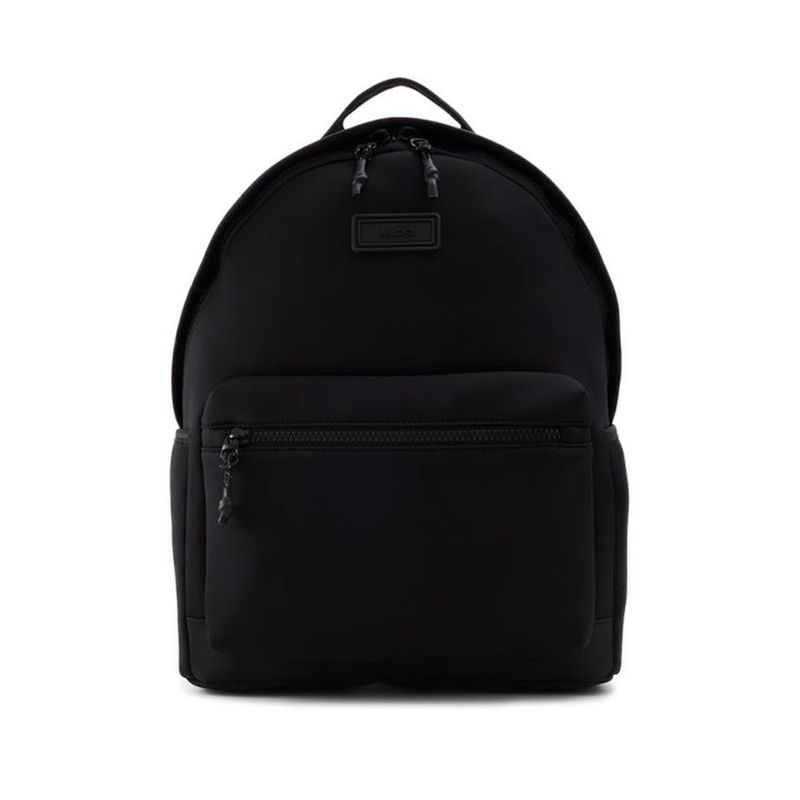 KENNI BACKPACK - BLACK/BLACK