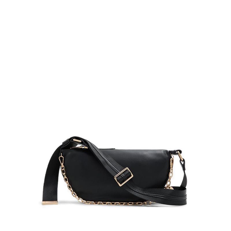 TALLISA CROSS BODY - BLACK