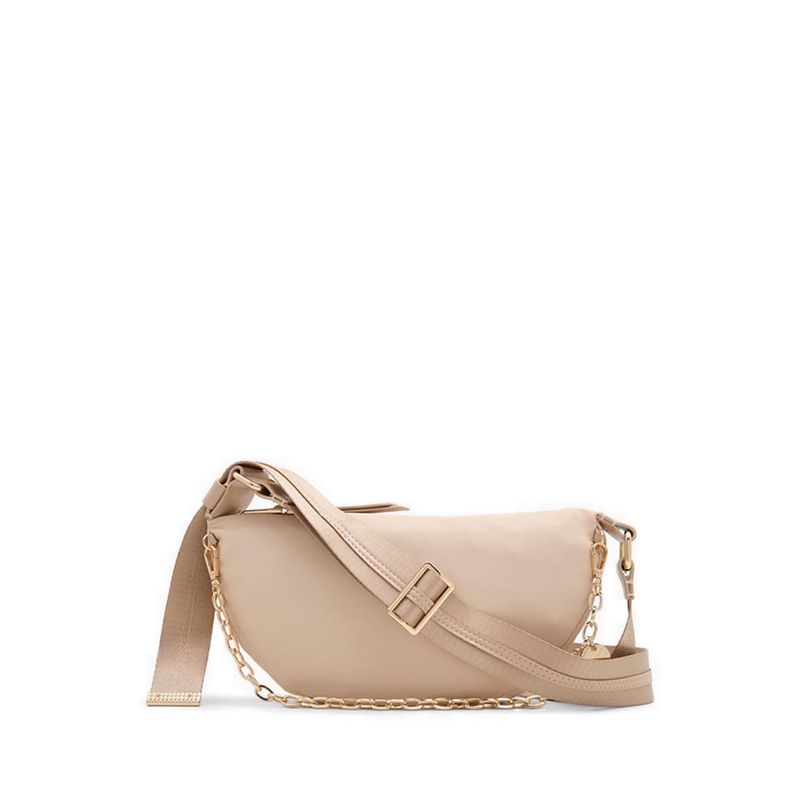 TALLISA CROSS BODY - LIGHT BROWN