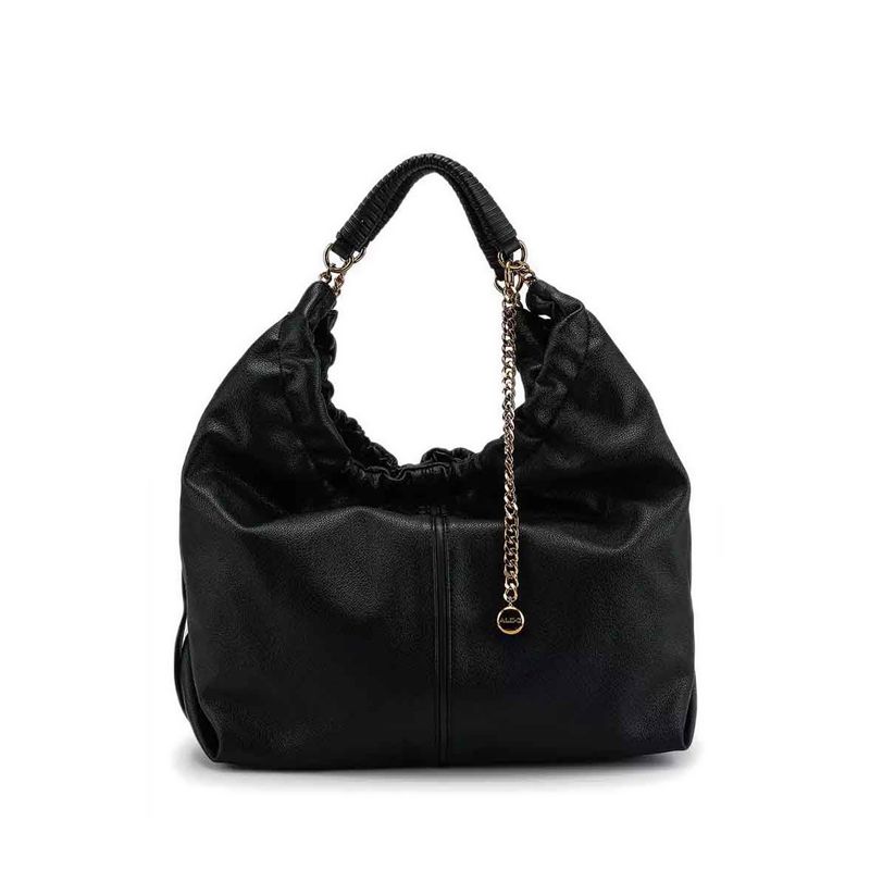 LONDONA HOBO - BLACK