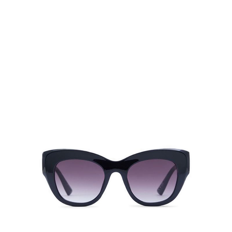 AIKUAI SUNGLASSES - BLACK