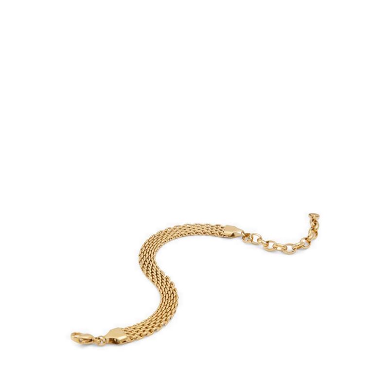 GIMIE BRACELETS - GOLD