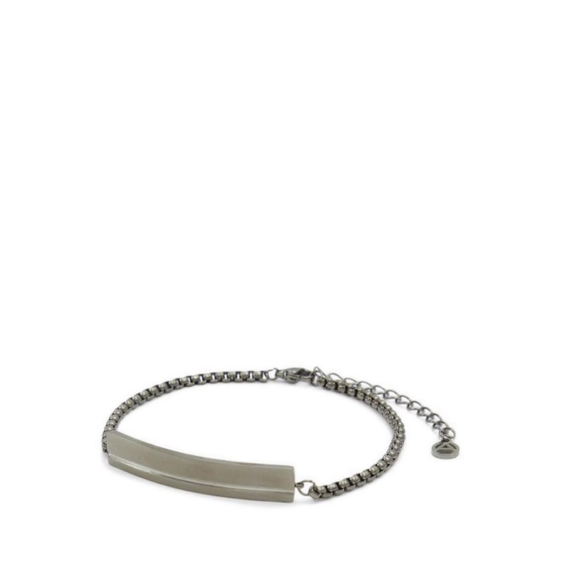 HENNDRIX BRACELETS - GREY