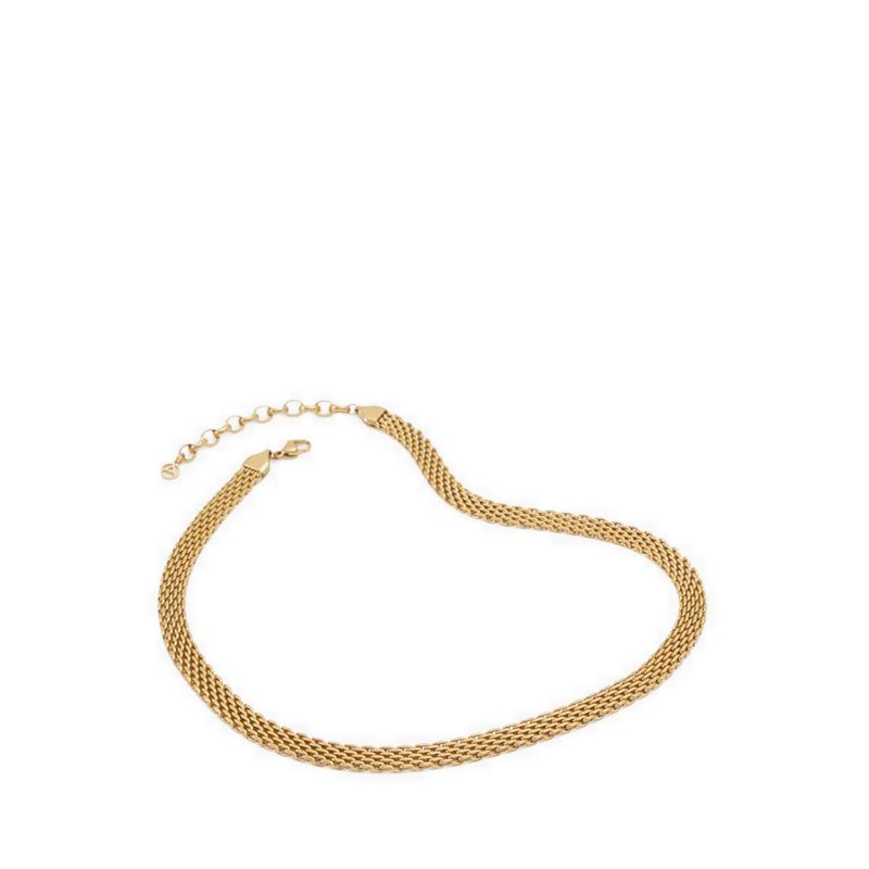 CHERITAN NECKLACES - GOLD