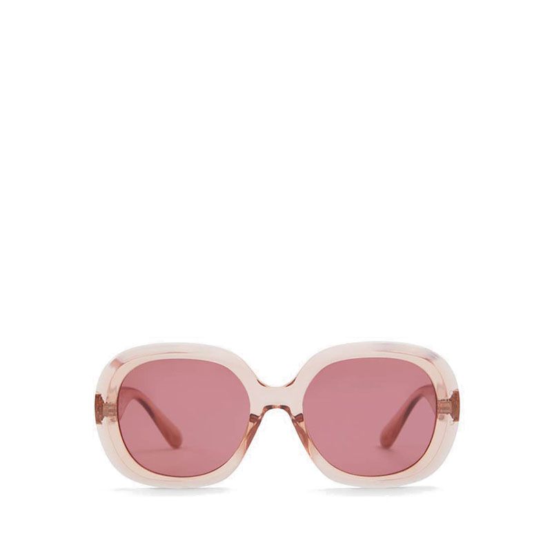 RHEMETH SUNGLASSES - LIGHT PINK