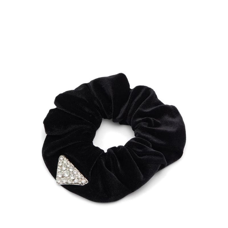 BORREA HAIR ACCESSORIES - BLACK/GOLD MULTI