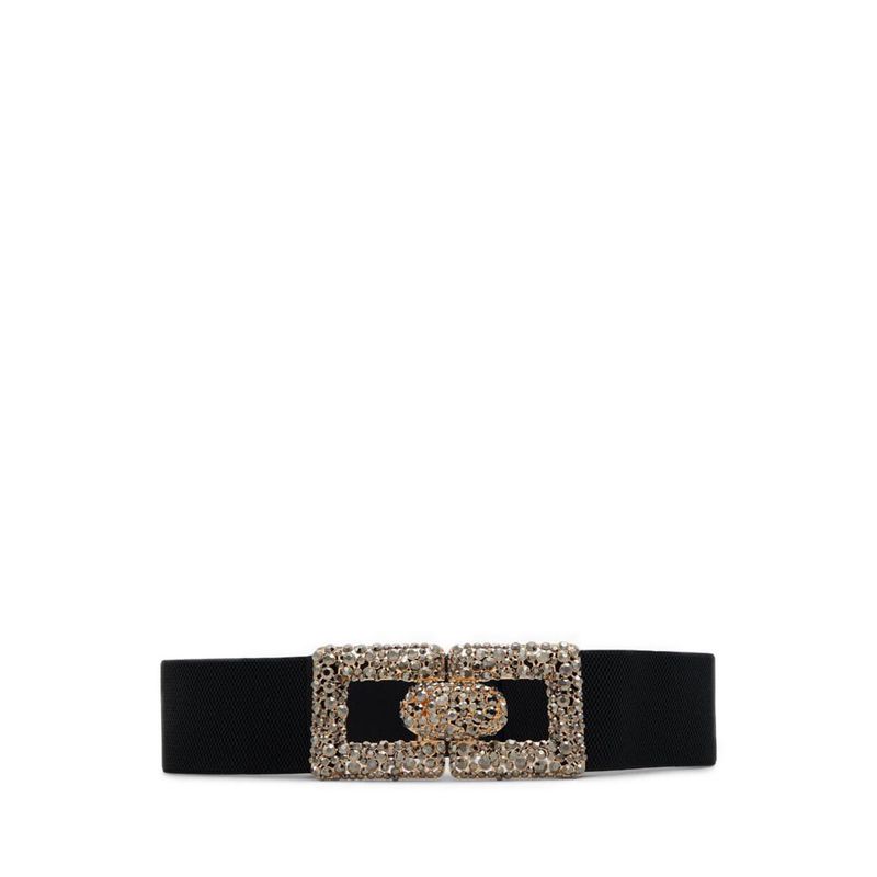 PRARDODITH BELT - GREY