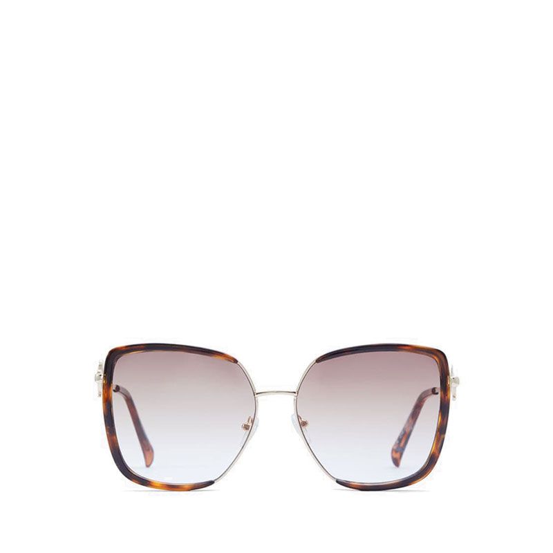 ADORIEL SUNGLASSES - OTHER BROWN