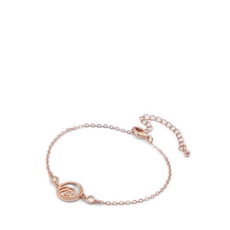 RALLY BRACELETS - ROSE GOLD