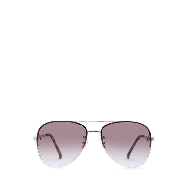 ELBALENNA SUNGLASSES - GOLD