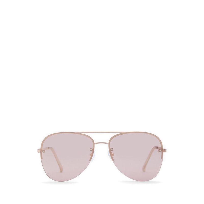 ELBALENNA SUNGLASSES - ROSE GOLD