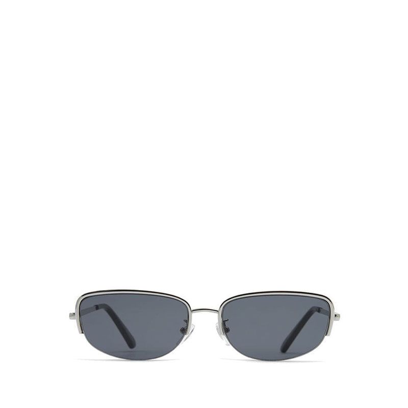 LEXARA SUNGLASSES - SILVER