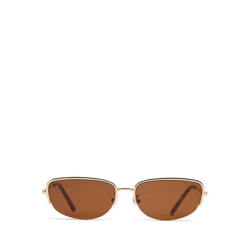 LEXARA SUNGLASSES - GOLD