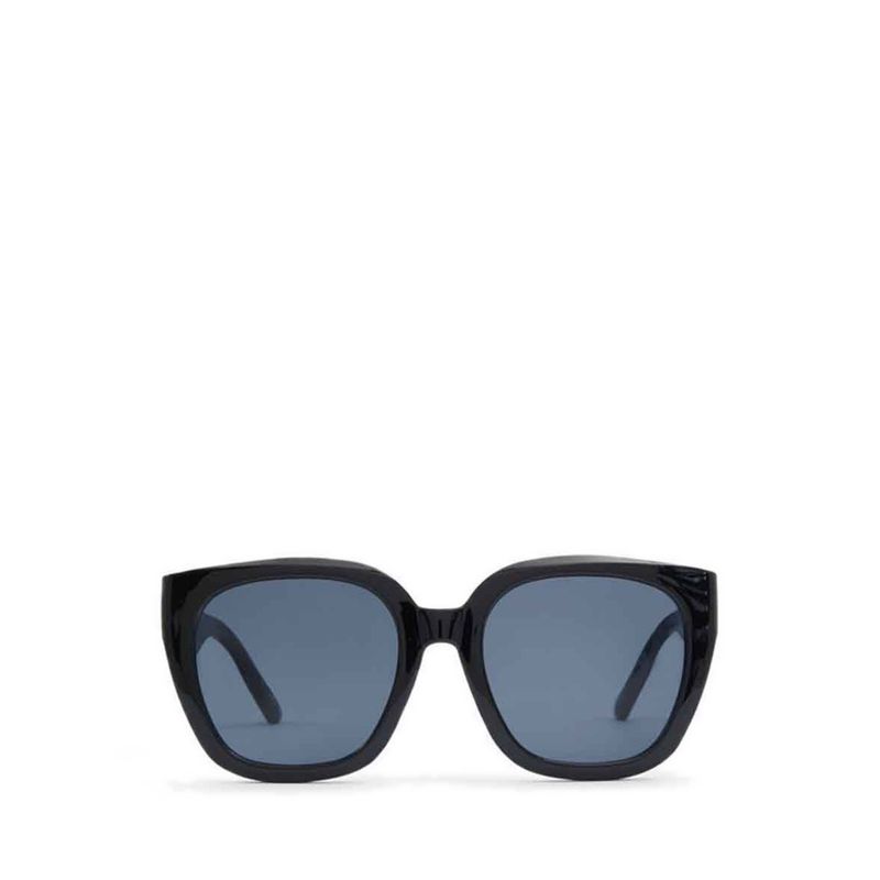 EVALIN SUNGLASSES - BLACK/GOLD MULTI