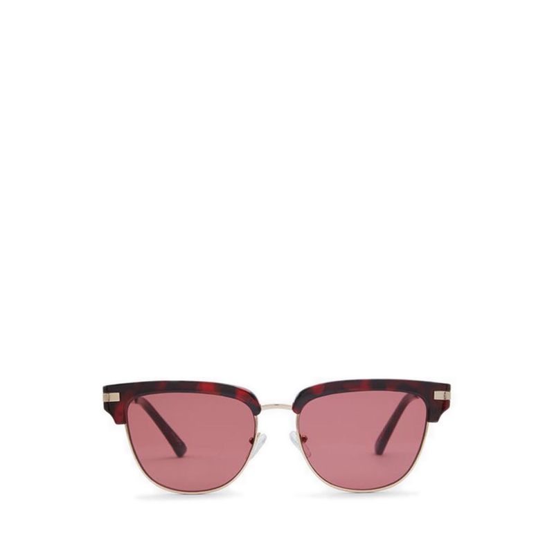 BEREND SUNGLASSES - BORDO