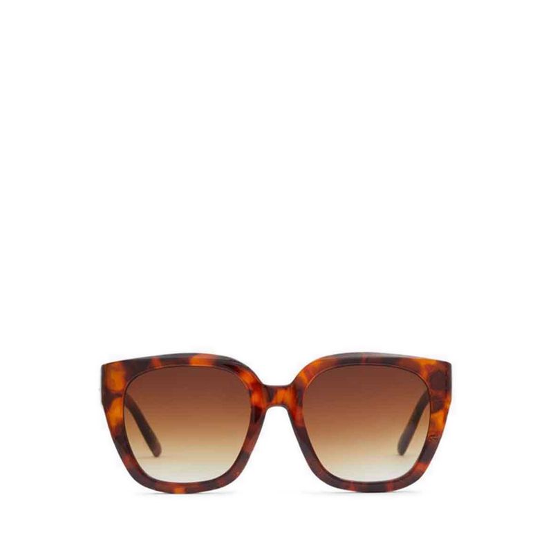 EVALIN SUNGLASSES - OTHER BROWN