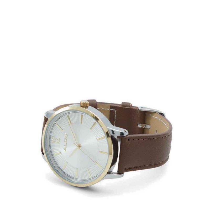 KYSON WATCHES - BROWN