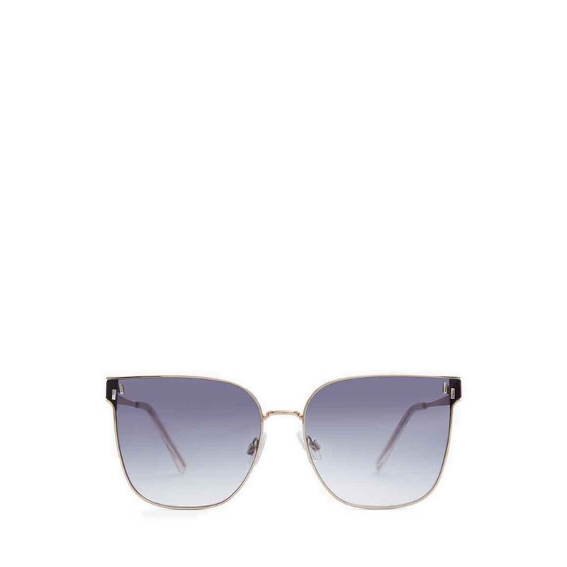 AFEAD SUNGLASSES - GOLD