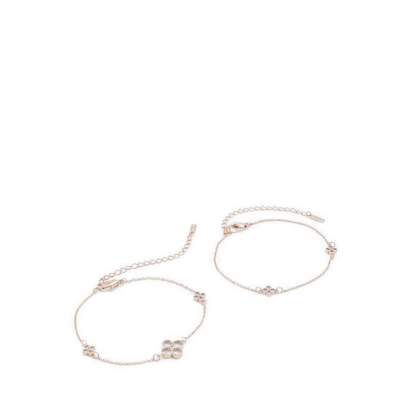 AILBE BRACELETS - ROSE GOLD