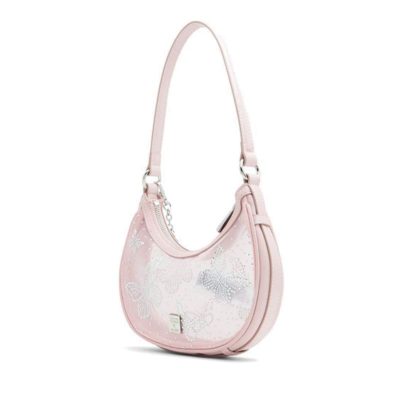 PINKPERFECTION SHOULDER BAG - OTHER PINK