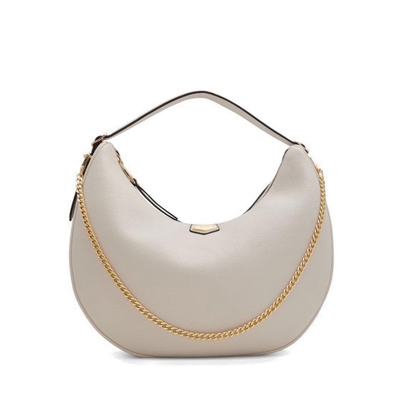 ASHTYN SHOULDER BAG - BONE