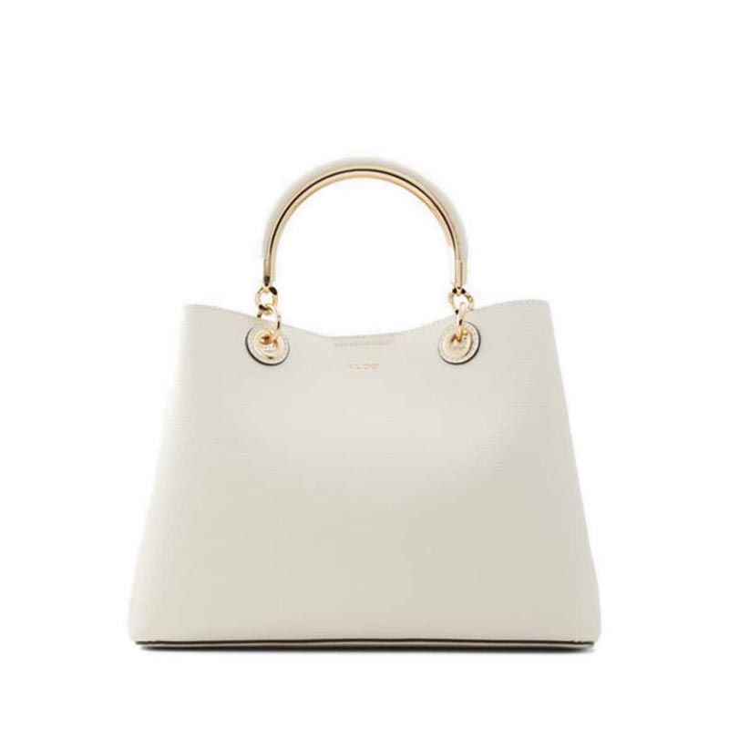 SURGOINE SATCHEL - BONE