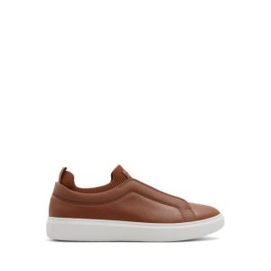 ALDO MIDTOWN FASHION ATHLETICS - TAN