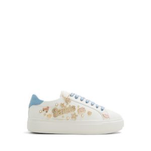 ALDO BARBIESTEP FASHION ATHLETICS - BLUE/WHITE COMBO